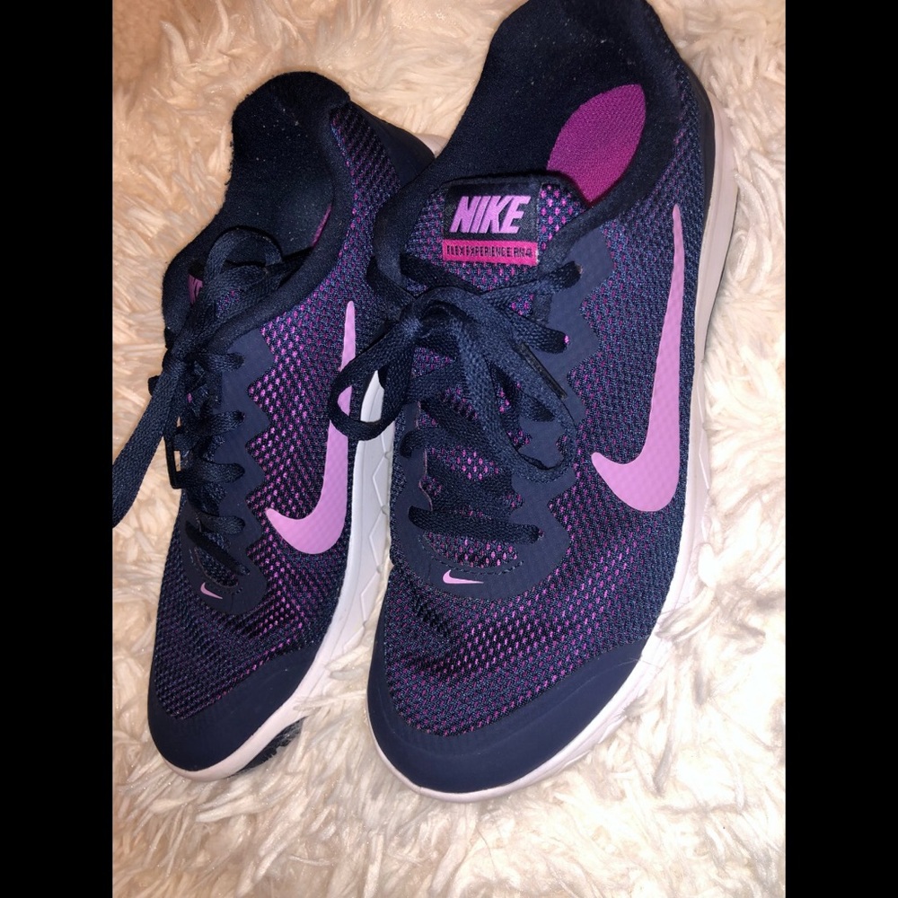 Nike Flex RN 4. Size 7.5.
